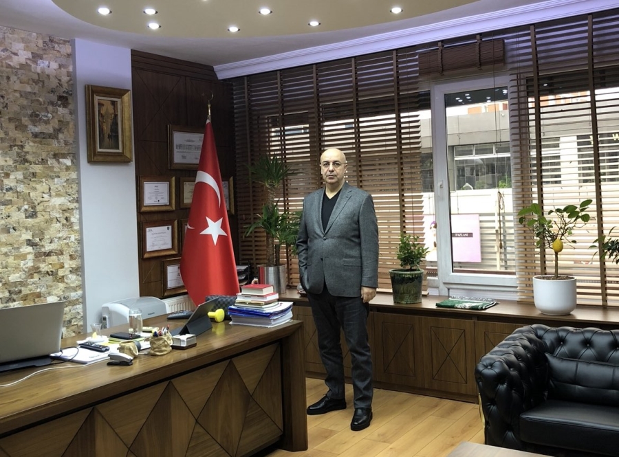 SAVAŞ DENEN VAHŞET