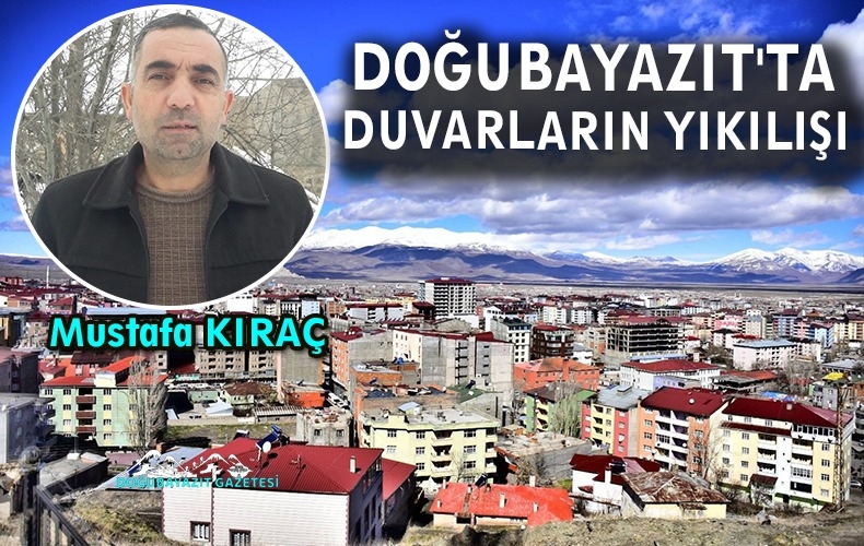 DOĞUBAYAZIT