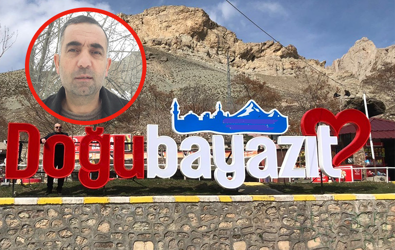 DOĞUBAYAZIT