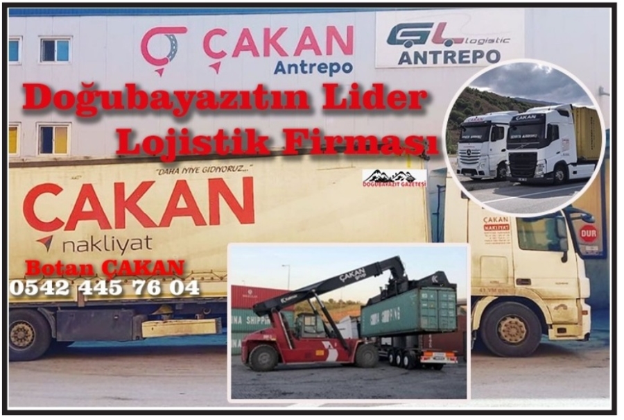 DOĞUBAYAZIT