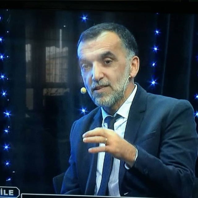 DÜKKÂNI KAPATTIK DEMEMEK İÇİN DİRENMEK...