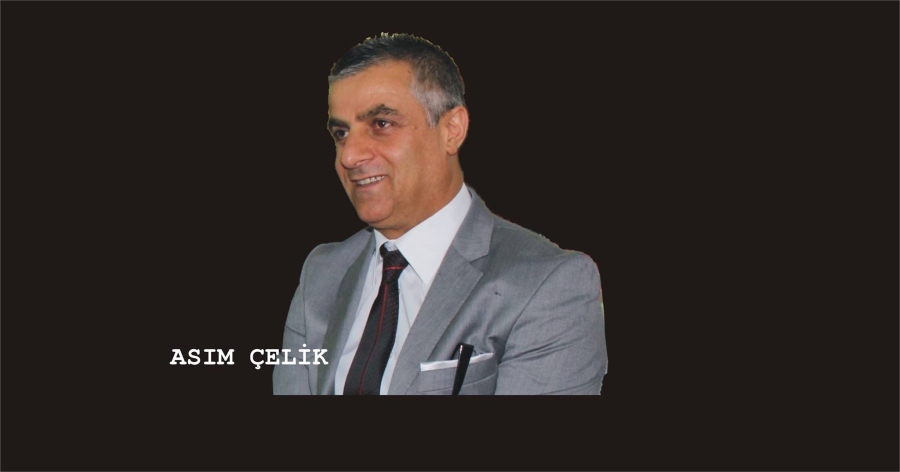 ASIM ÇELİK’İN VEFATININ 4. YILI