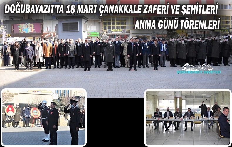 ÇANAKKALE GEÇİLMEZ