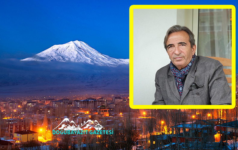 AĞRI NIRE DOĞU BEYAZIT NIRE IĞDIR ORADA DOĞU BEYAZIT BURADA