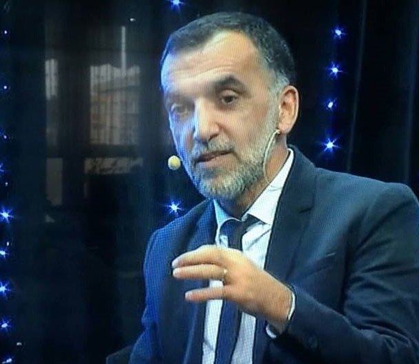YEREL PARLAMENTONUN PARLAMENTERLERİ...