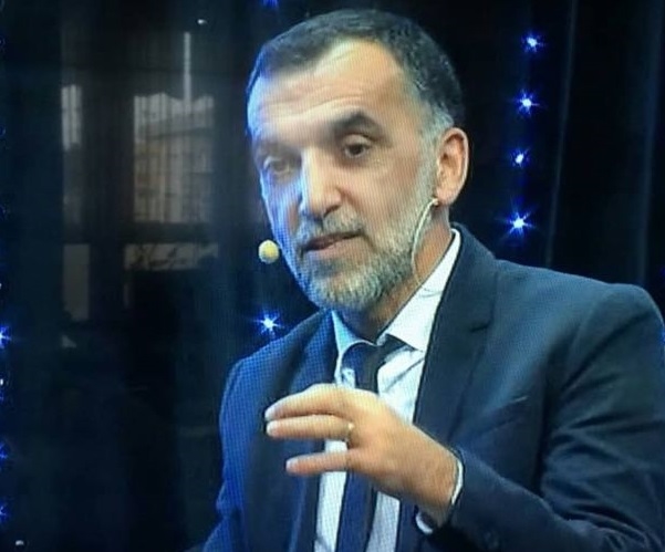 HOÇVAN NERE ZONGULDAK NERE?..