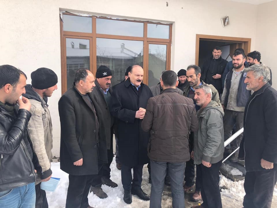 KÜRT TARİH VE KÜLTÜRÜ YAZI DİZİSİ