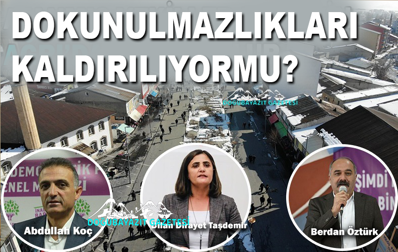 HDP
