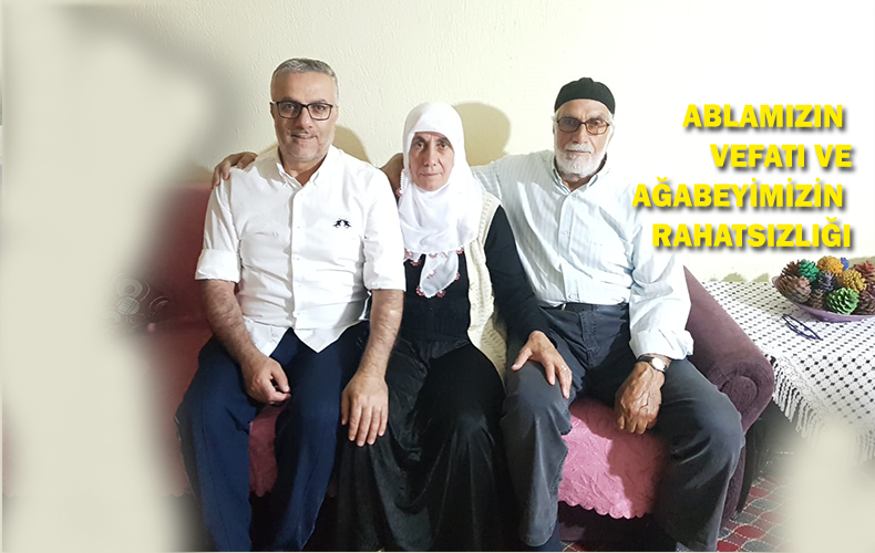 NEDİR BAŞIMIZDAKİ BU FELAKET?