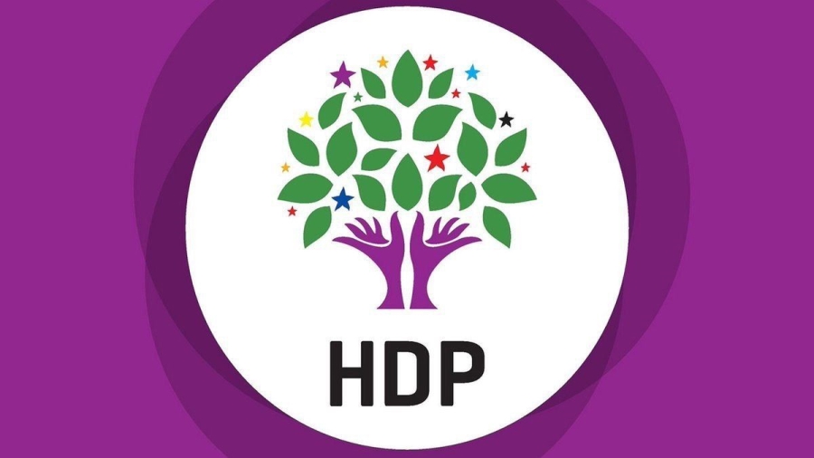 DOĞUBAYAZIT’TA HDP’YE GERÇEKLEŞTİRİLEN OPERASYONLARDA 3 KİŞİ GÖZALTINA ALINDI.