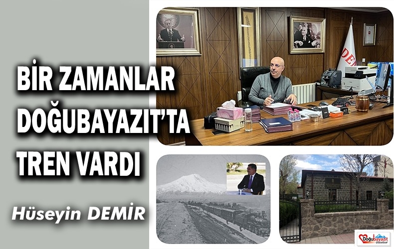 HANİ DOĞUBAYAZIT