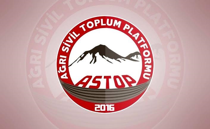 ASTOP, DÜNYA AĞRILILAR GÜNÜ SERTİFİKASI ETKİNLİĞİ DÜZENLİYOR