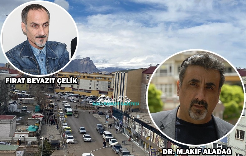 HER ŞEY NORMAL GİBİYSE, YA ANORMALLIK NEREDE?