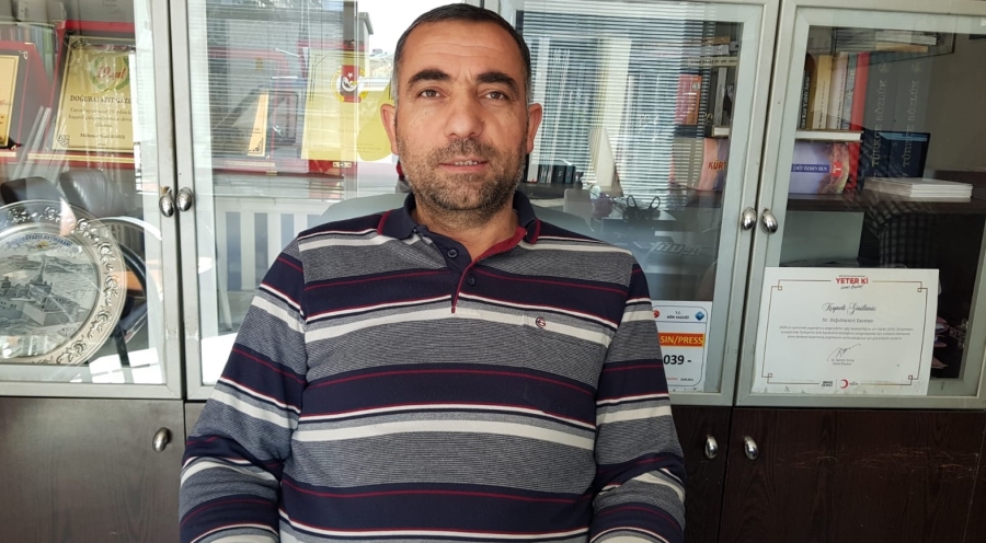 ŞEREF NEDİR? GURUR NEDİR?
