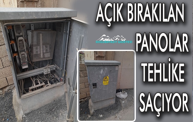 ARAS EDAŞ’IN İLGİZİLİĞİ