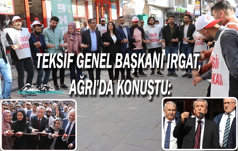 IRGAT, 