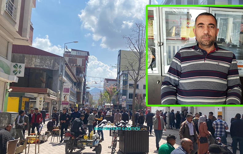 DOĞUBAYAZIT