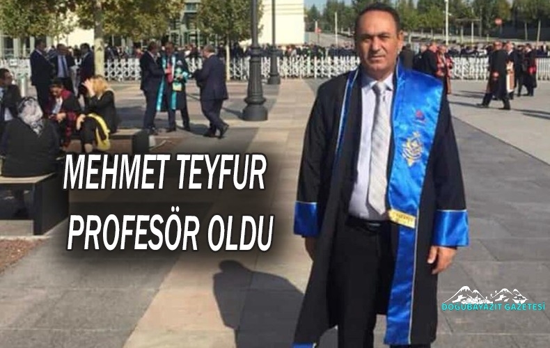 AKADEMİSYEN KADROMUZ GÜÇLENİYOR