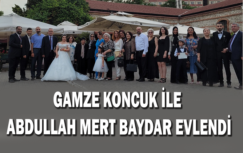 KEMAL BAYDAR’IN OĞLU