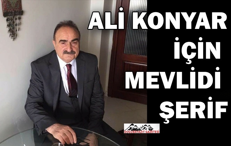 MEVLİD 