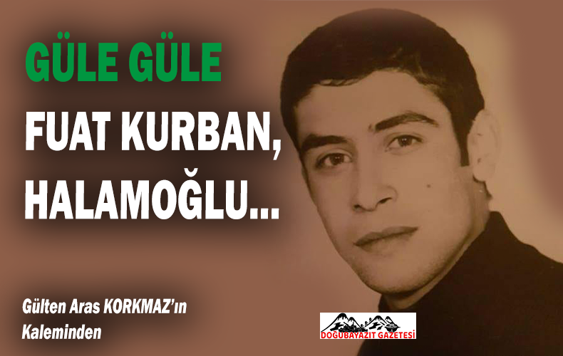 VAR GİT ÖLÜM