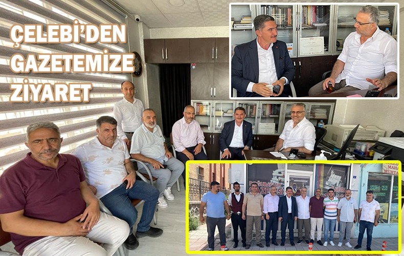 EKREM ÇELEBİ DOĞUBAYAZIT