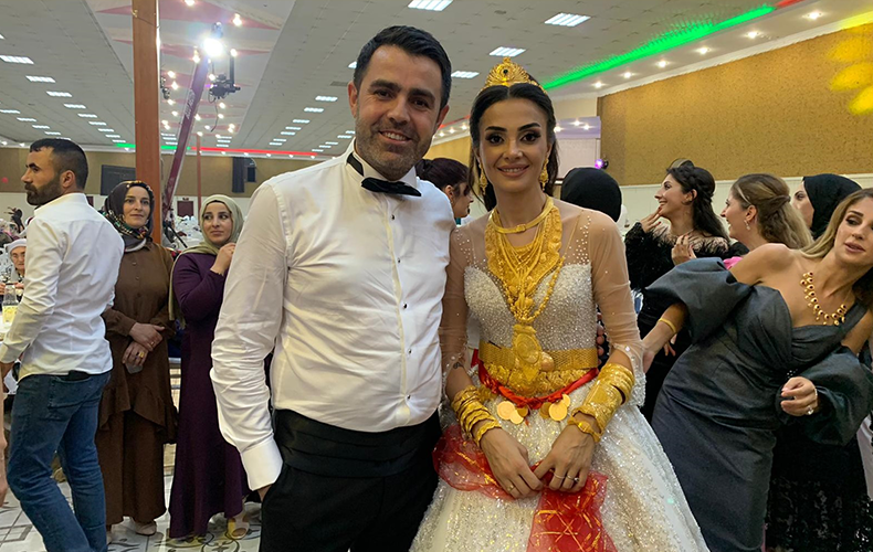 ZEKERİYA & DİLAN’IN DÜĞÜNÜ