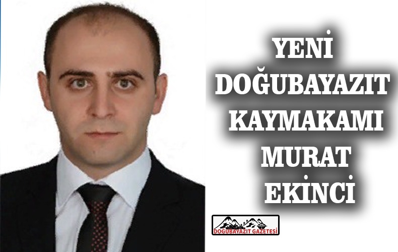 KAYMAKAM DEĞİŞTİ