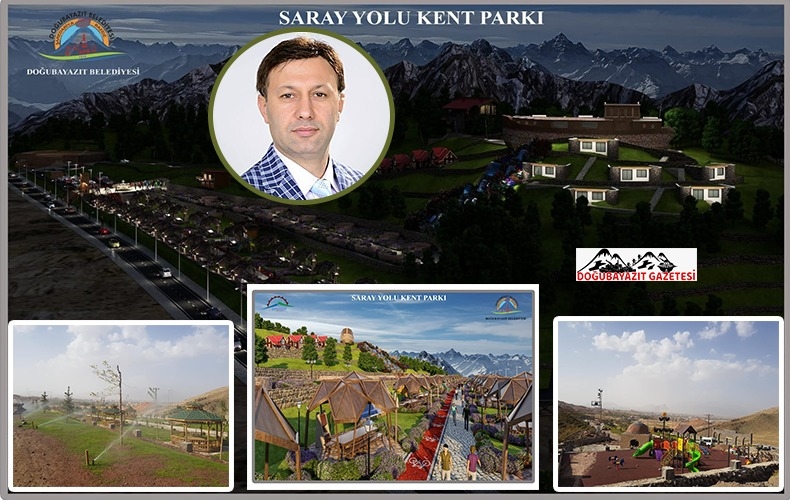 DOĞUBAYAZIT’TA SAHİPSİZ BIRAKILAN PROJELER