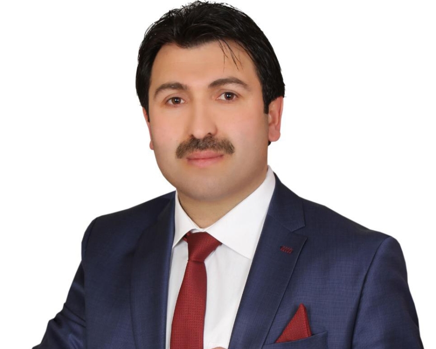BU ARALAR AĞRI