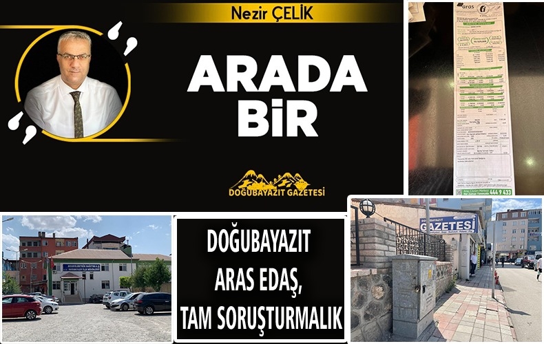 ARAS EDAŞ KRALCI’DAN ÇOK KRALCI