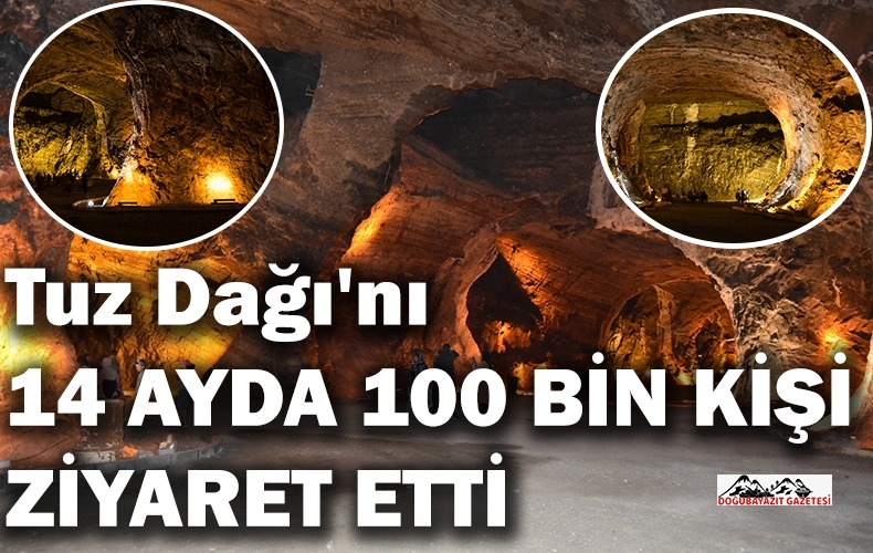  MAĞARA AYNI ZAMANDA ŞİFALI OLDUĞU İDDİA EDİLİYOR…