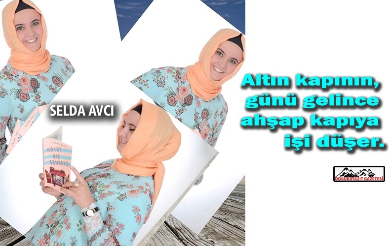 EĞRETİ DURUYORSUNUZ! 