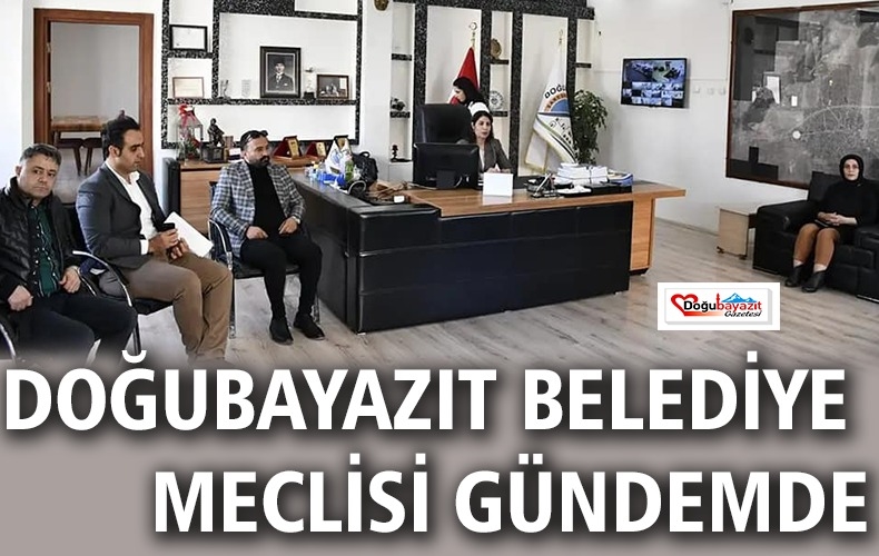 Muhalefet Birleşti Ek Bütçe Reddedildi…