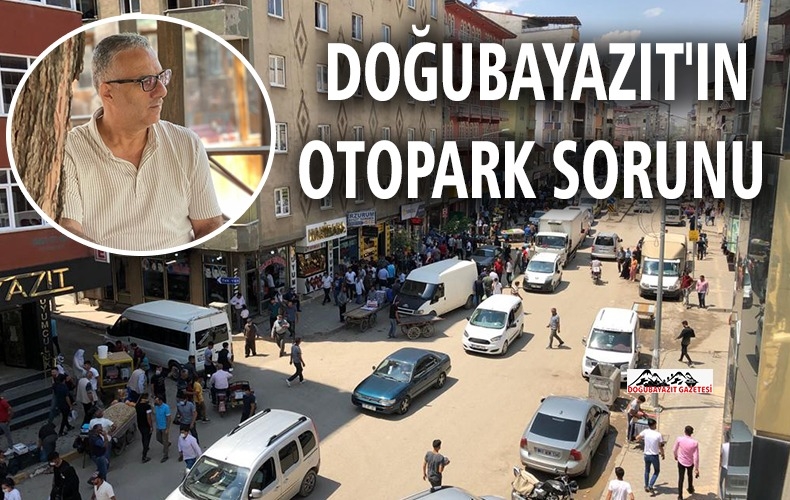 ŞEHİR TAM BİR ARABA MEZARLIĞINA DÖNDÜ