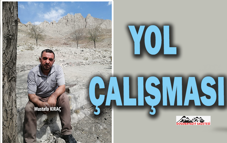 Sayın okur, bu konu daha önce de yazılmıştı.