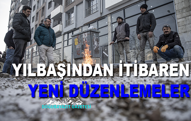 BERBERLERE 1 GÜNLÜK TATİL UYGULAMASI