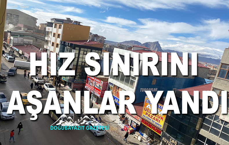  İŞTE YENİ YILDA UYGULANACAK TRAFİK CEZALARININ MİKTARLARI...