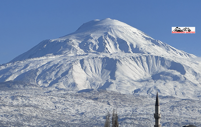 Ağrı Dağı