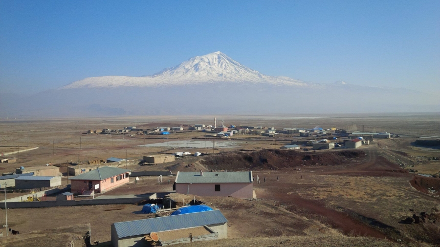 GÜLTEPE KÖYÜ VE CAMİİ İMAMSIZ
