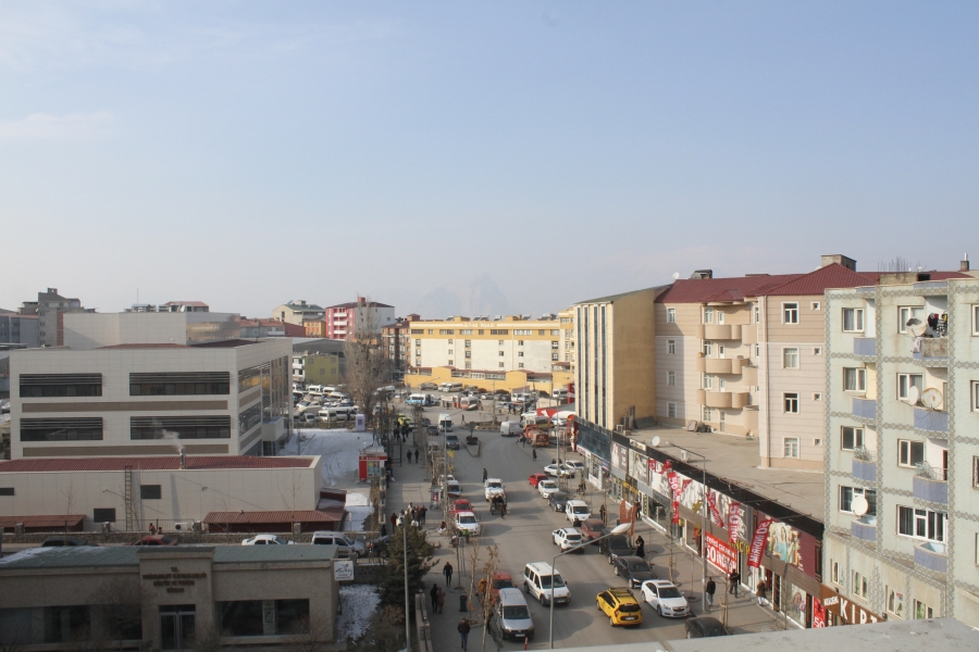 OCAK AYINDA BAHARDA KALAN GÜNLER