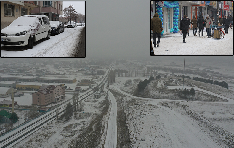 Ağrı