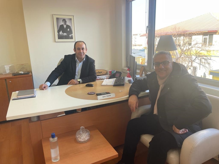 AKBANK DOĞUBAYAZIT ŞUBESİNE TECRÜBELİ MÜDÜR