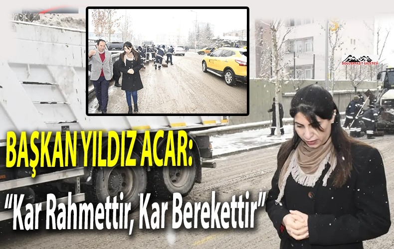 BUZLANMAYA KARŞI ÖNLEM