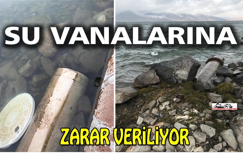 CİVAR KÖYLER VANALARDA NE İSTİYOR?