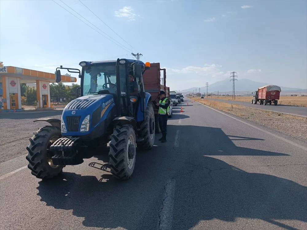 ŞEKER PANCARI MEVSİMİ BAŞLADI