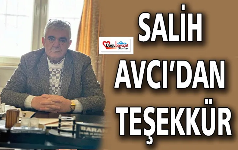 ŞÜKÜR SAĞLIK DURUMUM İYİ…