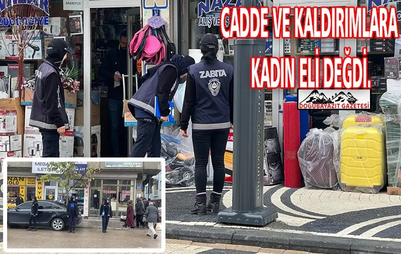 MODERN BELEDİYECİLİK BAŞLADI