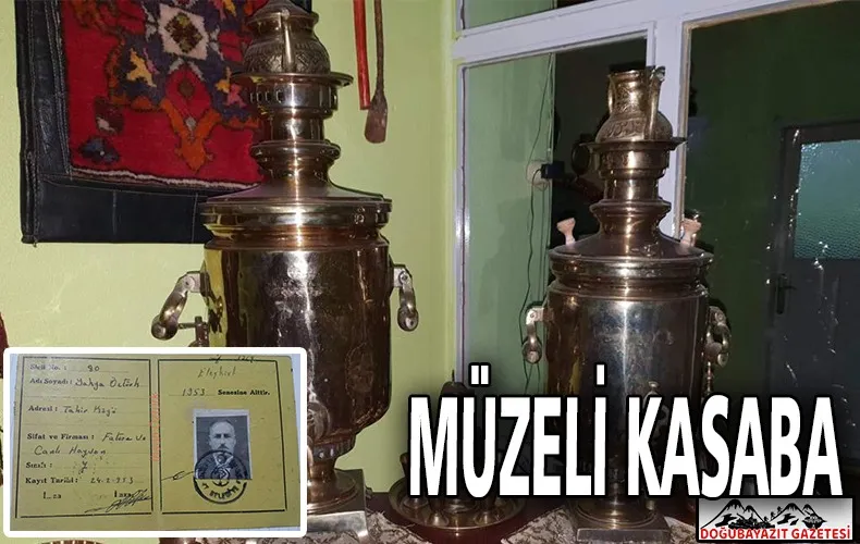 KENDİSİ KÜÇÜK KÜLTÜRÜ BÜYÜK