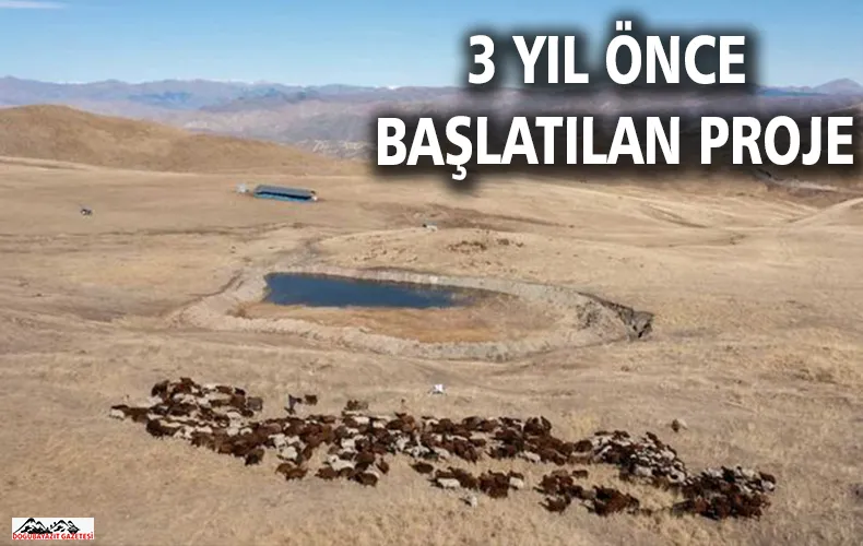 KÜÇÜKBAŞ HAYVAN YETİŞTİRİCİLERİNE VERİLEN KREDİ 400 BİN LİRAYA ÇIKARILDI